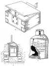 06 Fig 1 casket, lead canister and urn.JPG (132111 bytes)