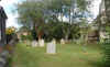 05 Gravestones to the North West.jpg (127695 bytes)