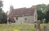 St Pancras Church, Coldred from the South 2322.jpg (163319 bytes)