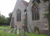 10 Frinsted Church Chancel from the North East.jpg (107248 bytes)