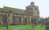 09 Goudhurst Church from the North 5701.JPG (85790 bytes)