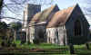10 Meopham Church from the South East 4991.JPG (96972 bytes)