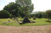 02 Norton Church Graves to the South West.jpg (102152 bytes)