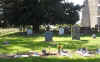 09 Gravestones to the South.jpg (125612 bytes)