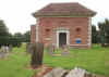 03 Otterden Church from the West.jpg (83955 bytes)