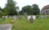 07 Gravestones to the North.jpg (96834 bytes)