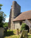 01 Church tower from the SE  2197.jpg (92053 bytes)