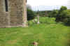 03 Teynham Church Graves to the South.jpg (78685 bytes)