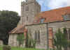 04 Teynham Church Tower from the South.jpg (104105 bytes)