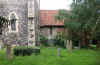 08 Tonge Church Chancel from the South.jpg (145996 bytes)