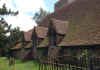 15 Tonge Church Nave from the North West.jpg (120023 bytes)