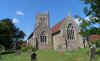 08 Wittersham Church from the East.jpg (116400 bytes)