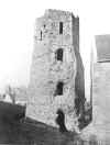 Plate_10_Dover_Castle_Pharos_in_1929.JPG (41820 bytes)