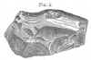 Fig 2 Struck flint.JPG (17170 bytes)