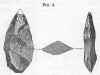 Fig 3 Struck flint.JPG (24259 bytes)