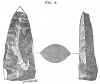 Fig 4 Struck flint.JPG (25224 bytes)