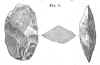 Fig 5 Struck flint.JPG (21084 bytes)