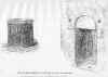 Font + Piscina, St Martin's Church, Canterbury.JPG (48880 bytes)