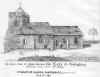St Martin's Church, Canterbury 1722.JPG (24025 bytes)