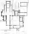 Plan of St Radegund's Abbey.JPG (41891 bytes)