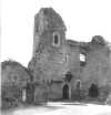 Allington Castle - Inner Courtyard.JPG (25091 bytes)