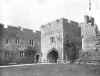 Allington Castle - Manor-house + Gate-house.JPG (32532 bytes)