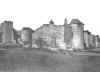 Allington Castle - from the southeast.JPG (27128 bytes)